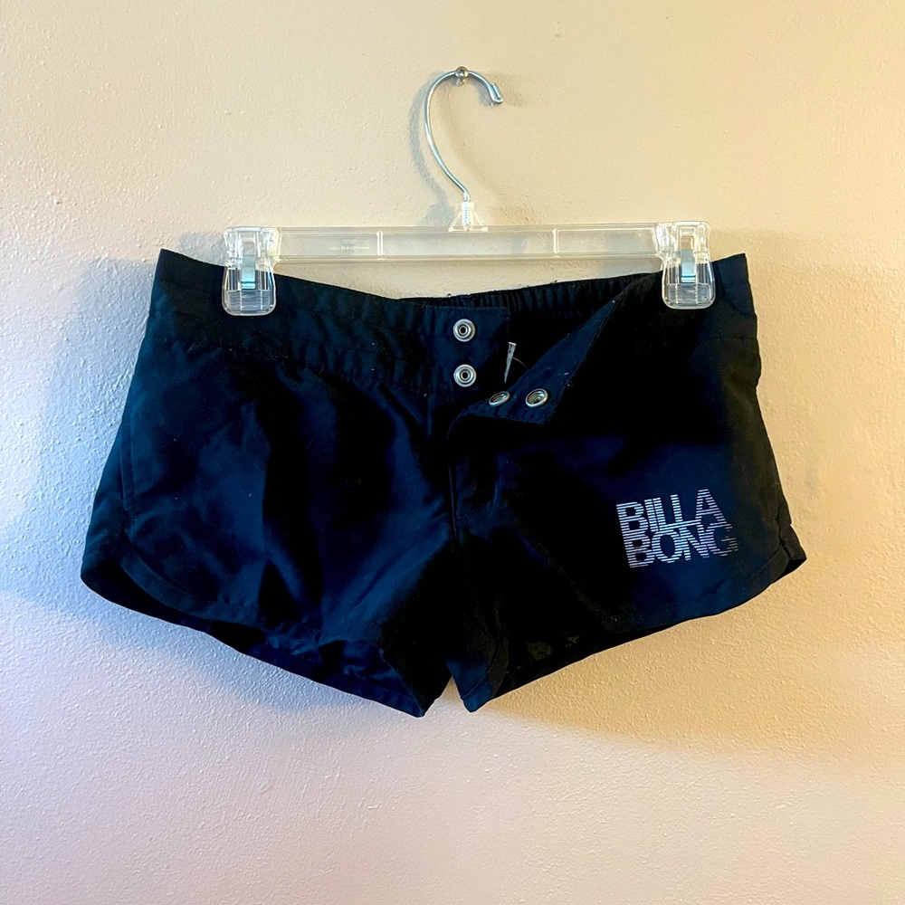 Swim shorts